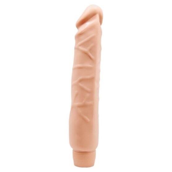 Barbara Jack Realistic Multi-Speed Vibrator 10'' - Image 4