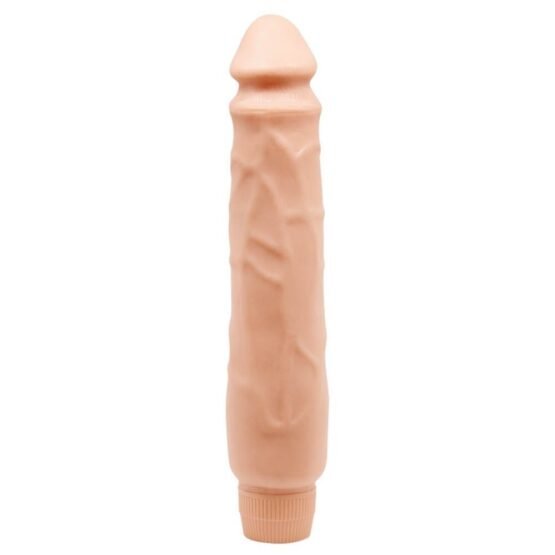 Barbara Jack Realistic Multi-Speed Vibrator 10'' - Image 2