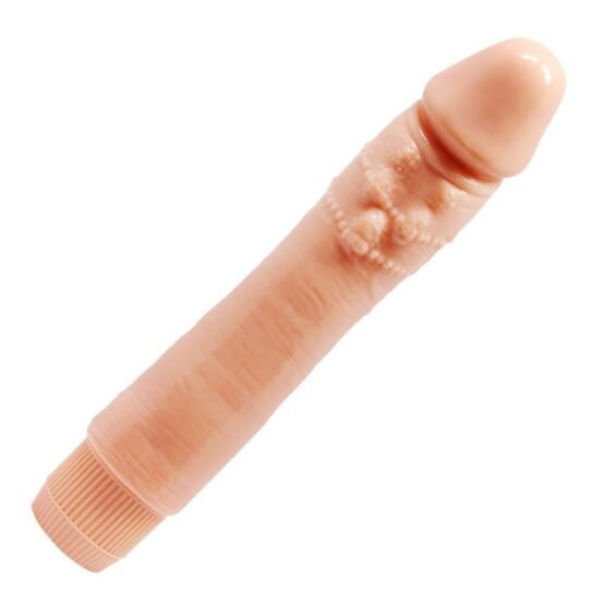 Barbara Dybbuk Realistic Multi-Speed Vibrator 9,5 " - Image 2