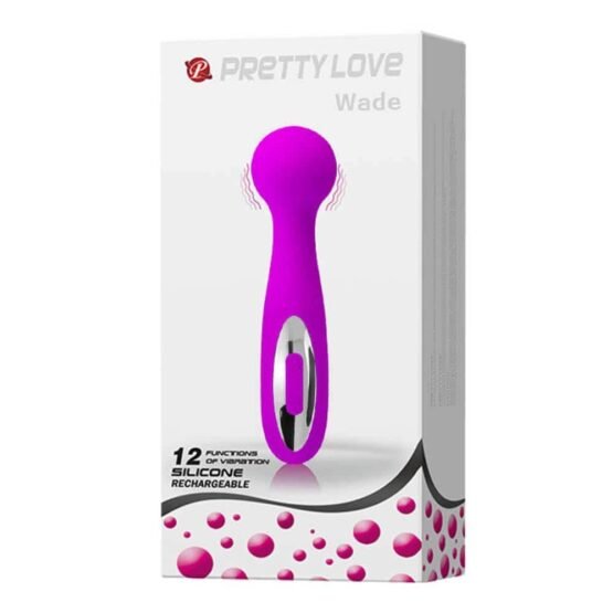 Pretty Love Wade - Image 6