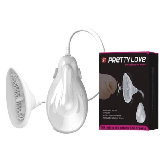 Pretty Love Passionate Lover - Image 2