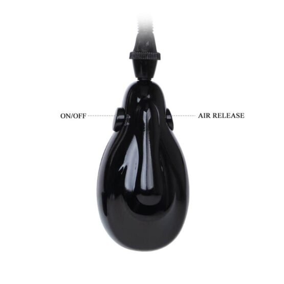 Pretty Love Alexander Vibrating Penis Pump 2 - Image 6