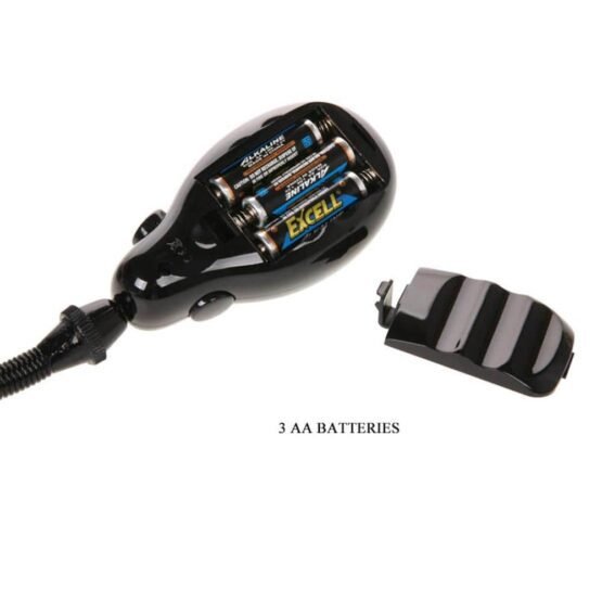 Pretty Love Alexander Vibrating Penis Pump 2 - Image 7