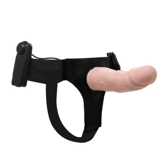 Hollow strap-on with Vibration - Image 3