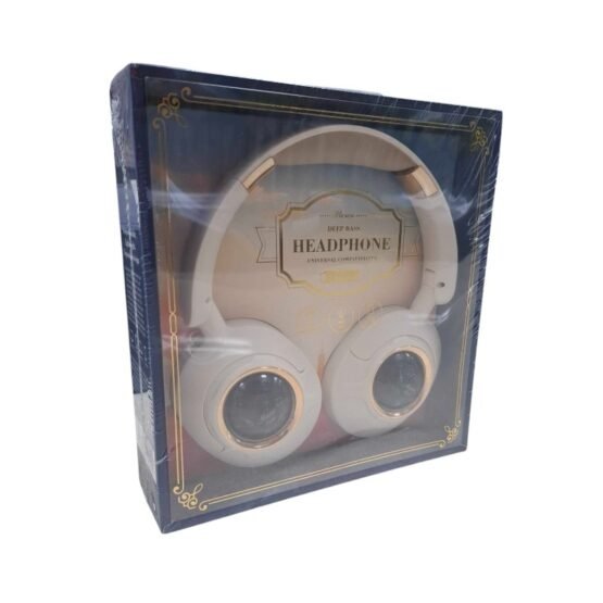Ασύρματα ακουστικά - Headphones - SAZ-A11 - 541105 - Beige - Image 2