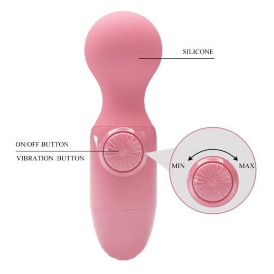 Pretty Love Mini Stick Pink - Image 7