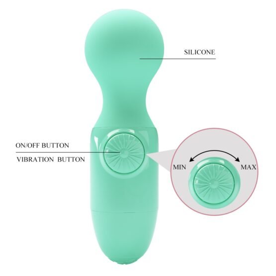 Pretty Love Mini Stick Green - Image 7