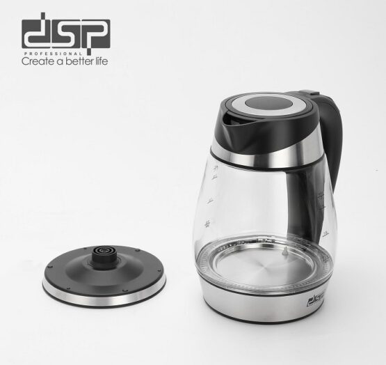 Ηλεκτρικός βραστήρας - 1.7L - KK1283 - DSP - 617758 - Image 2