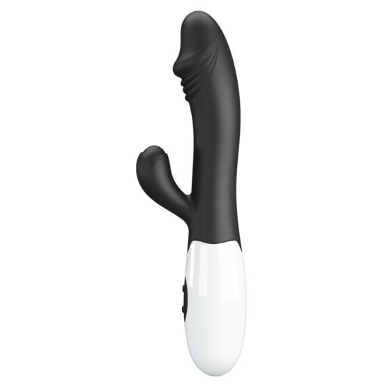 Pretty Love Snappy Black - Image 3