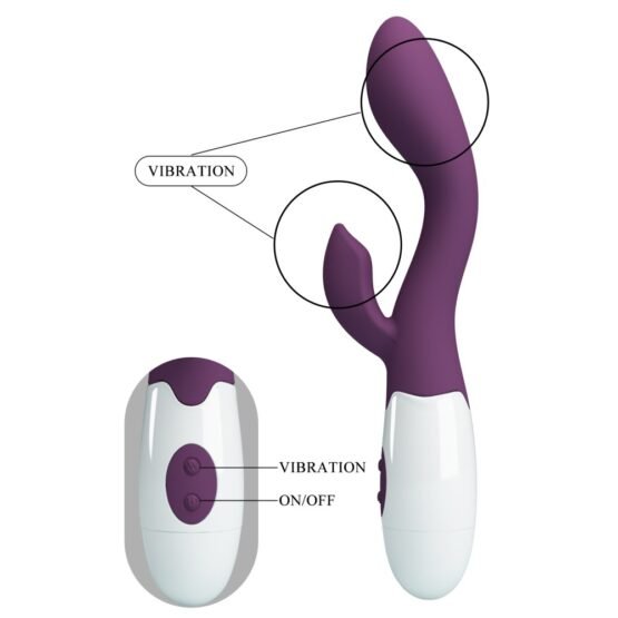 Pretty Love Brighty Purple - Image 7