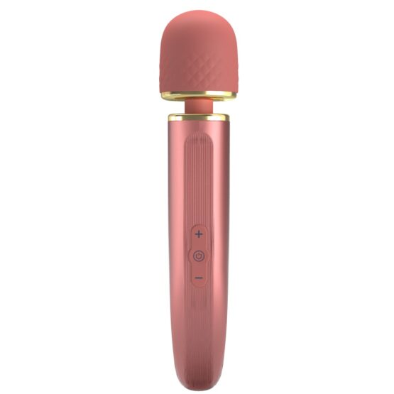 Pretty Love Interesting Massager Rose - Image 5