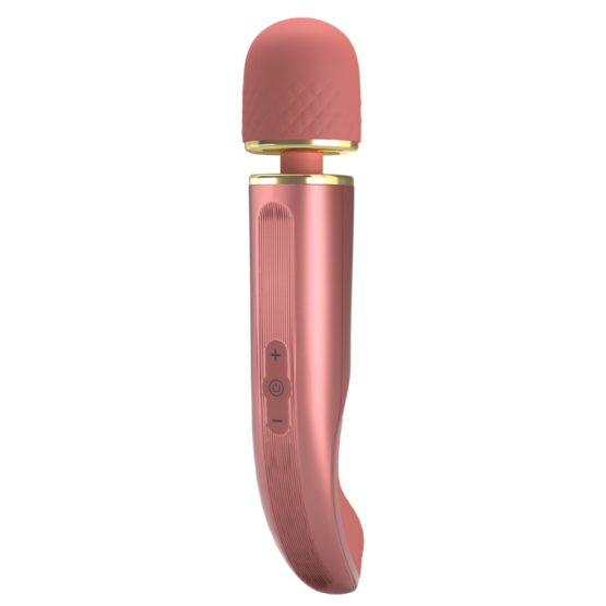 Pretty Love Interesting Massager Rose - Image 6