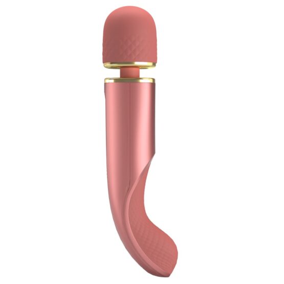 Pretty Love Interesting Massager Rose - Image 7