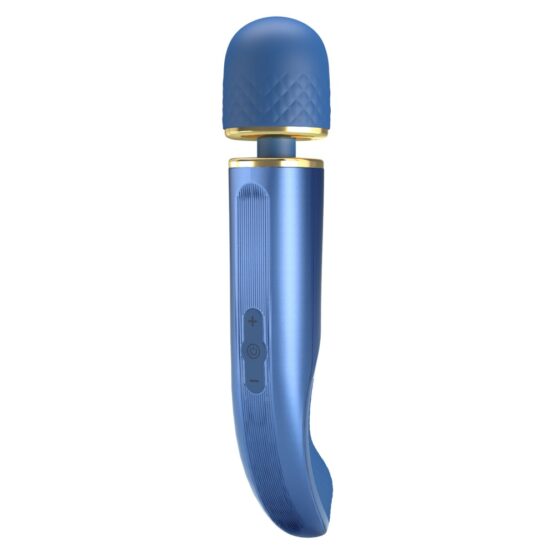 Pretty Love Colorful Massager Blue - Image 6