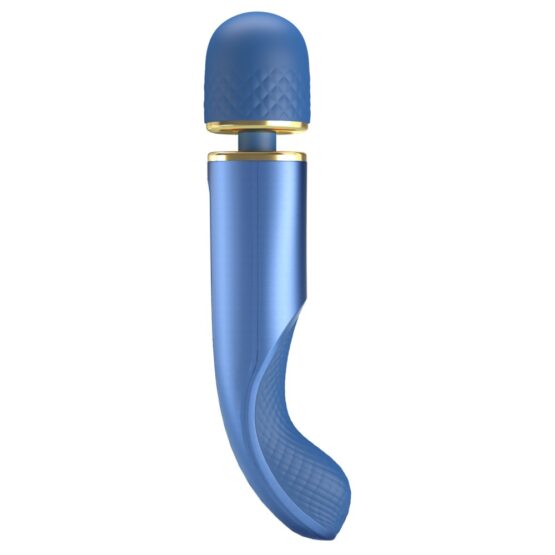 Pretty Love Colorful Massager Blue - Image 7