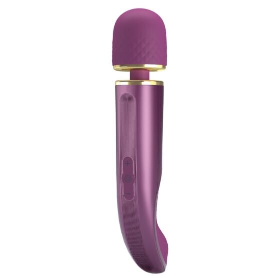 Pretty Love Colorful Massager Purple - Image 6