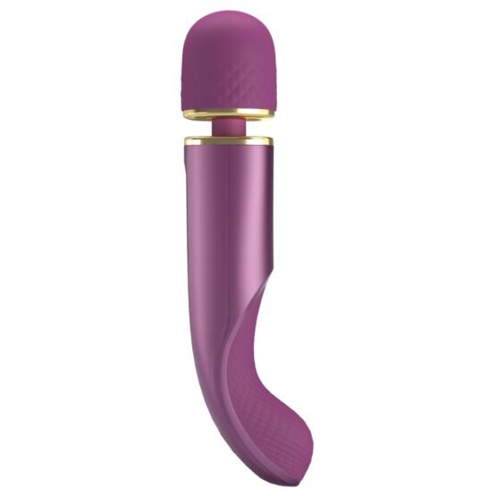 Pretty Love Colorful Massager Purple - Image 7