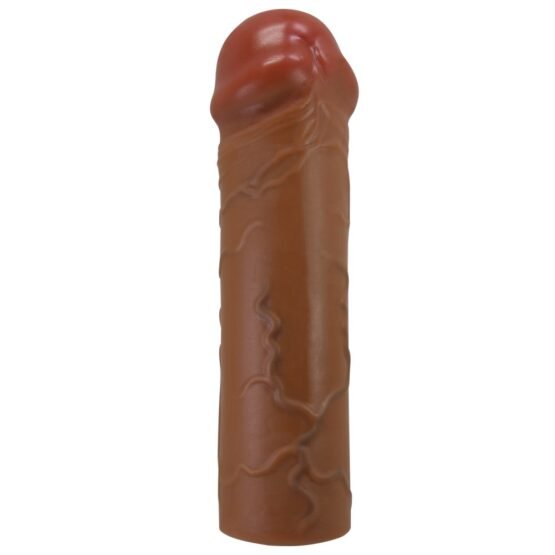 Pretty Love Nile Brown - Image 3