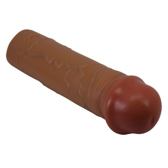 Pretty Love Nile Brown - Image 5