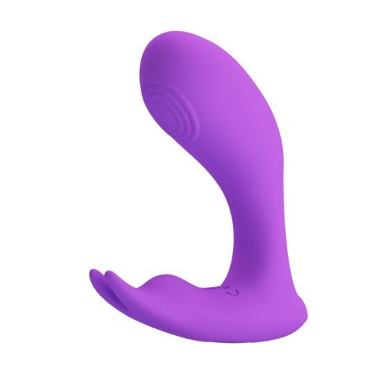 Pretty Love Idabelle Purple - Image 4