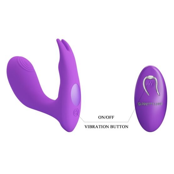 Pretty Love Idabelle Purple - Image 7