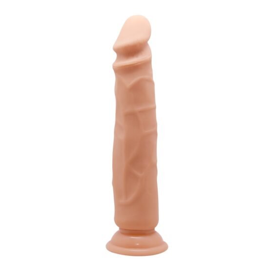 Barbara Alcmene 9,8 " Dildo with Suction Cup - Image 2