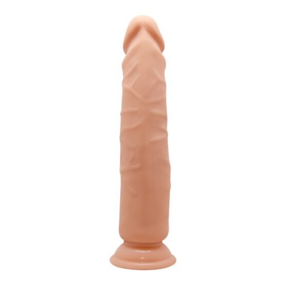 Barbara Alcmene 9,8 " Dildo with Suction Cup - Image 4