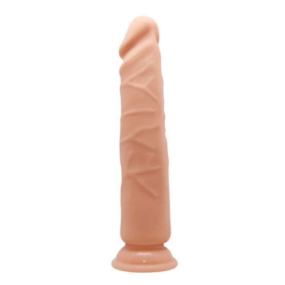 Barbara Alcmene 9,8 " Dildo with Suction Cup - Image 5
