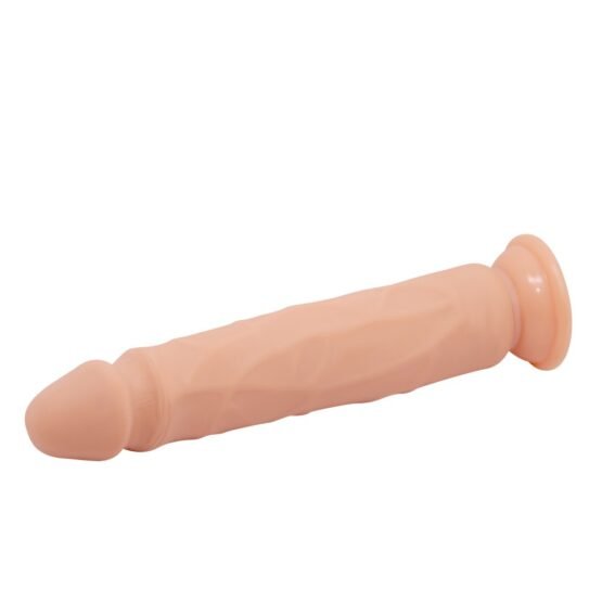 Barbara Alcmene 9,8 " Dildo with Suction Cup - Image 6