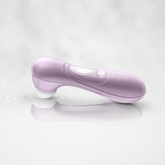 Satisfyer Pro 2 Generation 2 violet - Image 2