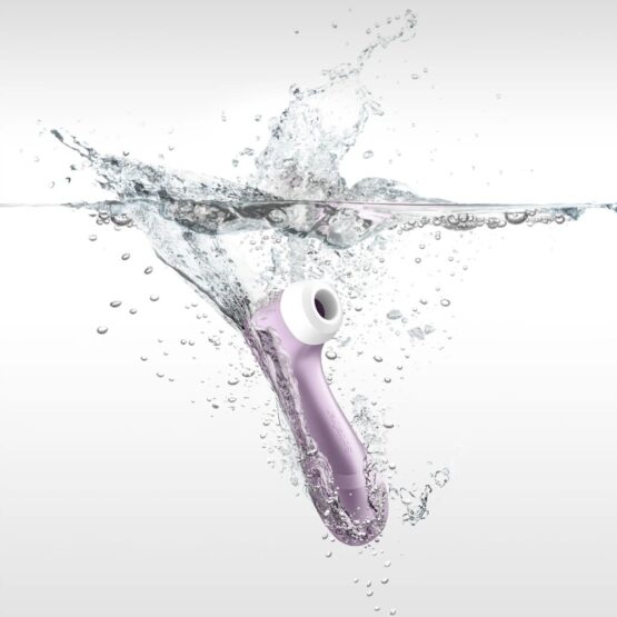 Satisfyer Pro 2 Generation 2 violet - Image 3