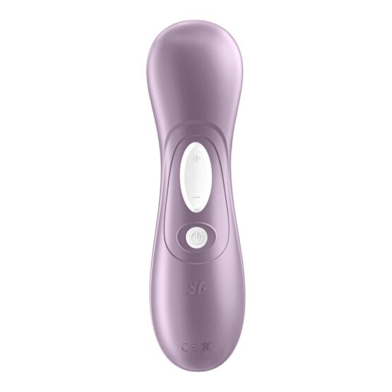 Satisfyer Pro 2 Generation 2 violet - Image 6