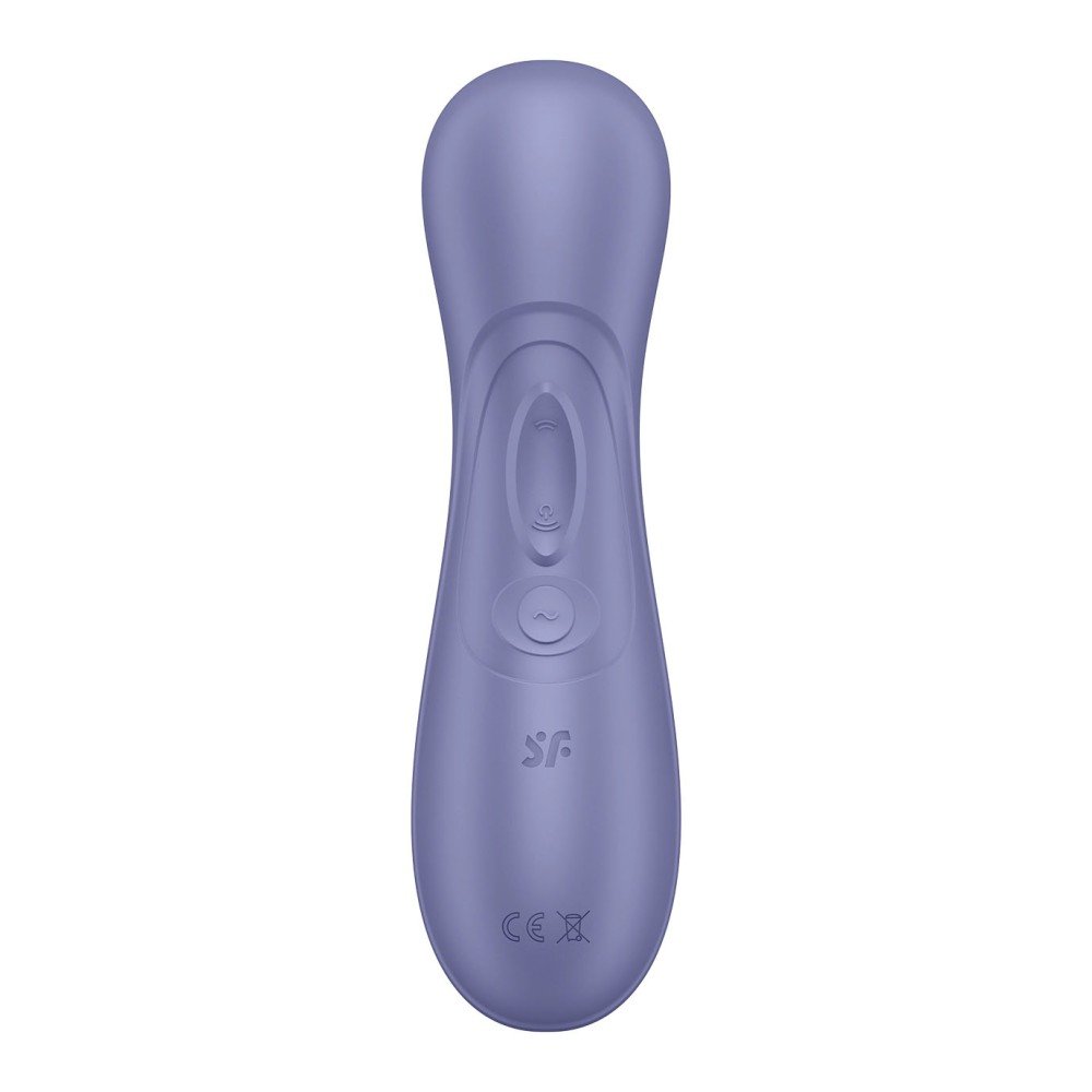 Pro 2 Generation 3 with Liquid Air lilac Bluetooth/App - Image 5