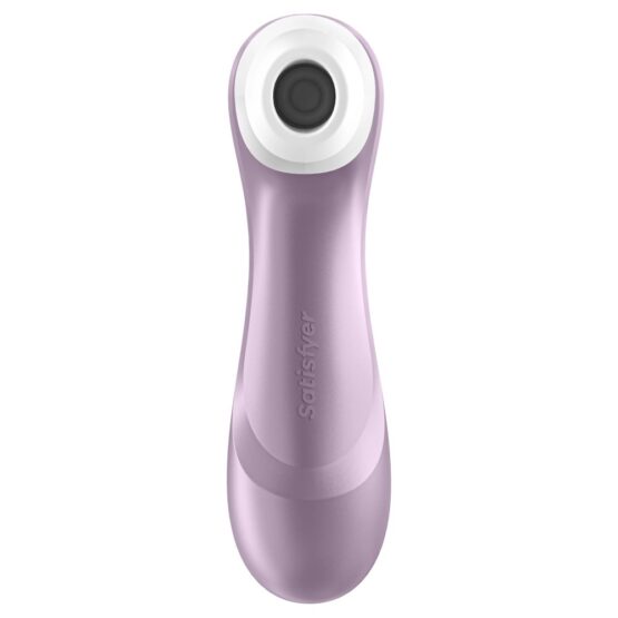 Satisfyer Pro 2 Generation 2 violet - Image 4