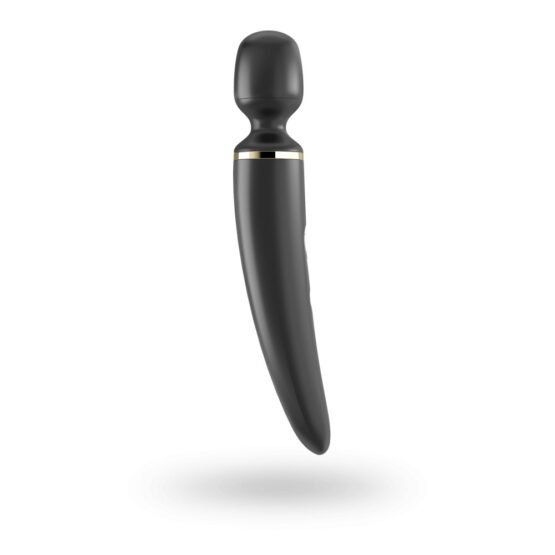 Wand-er Woman (black/gold) - Image 3