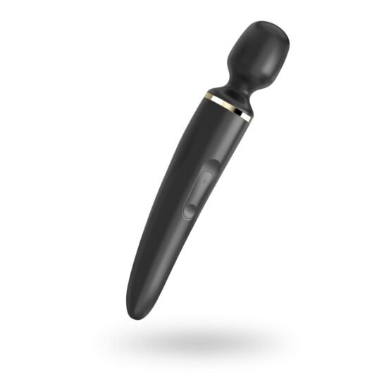 Wand-er Woman (black/gold) - Image 2