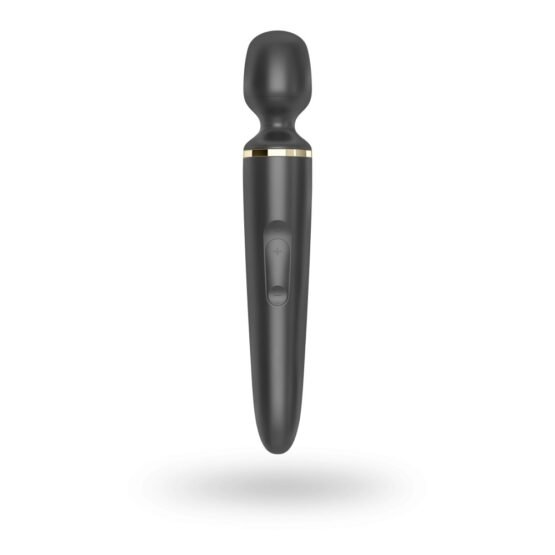 Wand-er Woman (black/gold) - Image 5