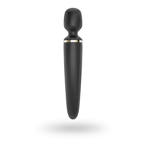 Wand-er Woman (black/gold) - Image 4
