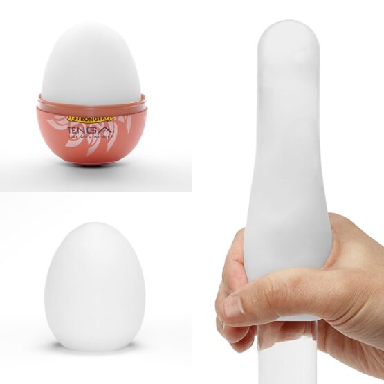 TENGA EGG SHINY II - Image 2