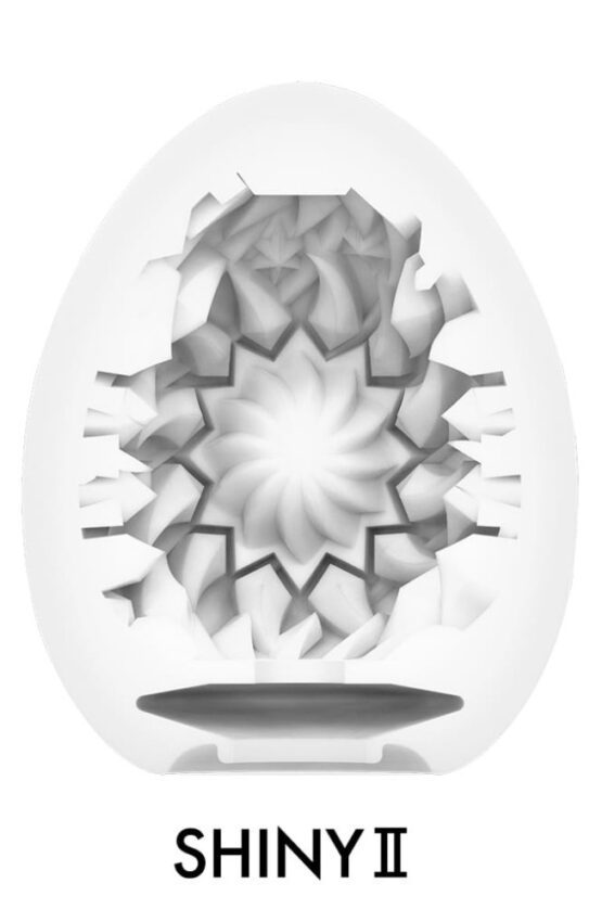 TENGA EGG SHINY II - Image 3