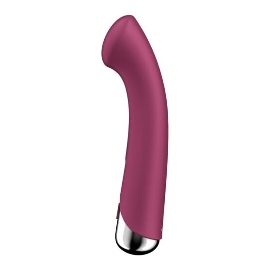 Spinning G-Spot 1 red - Image 4