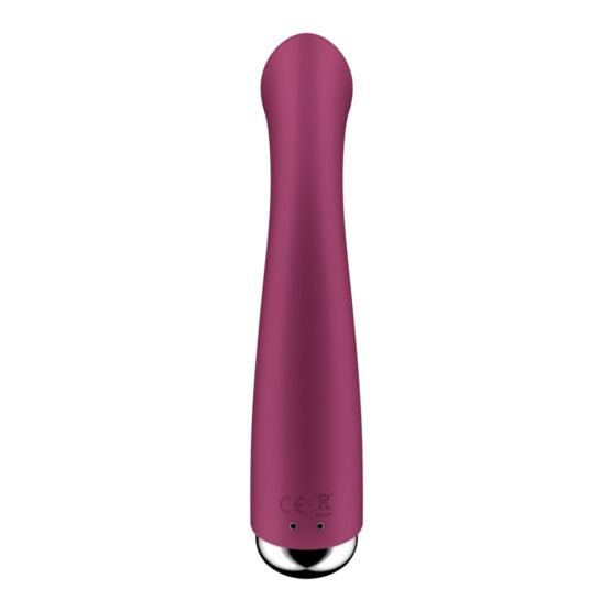 Spinning G-Spot 1 red - Image 5