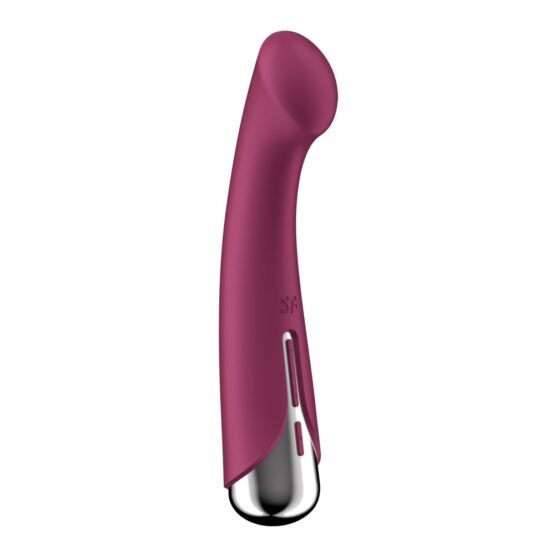 Spinning G-Spot 1 red - Image 6