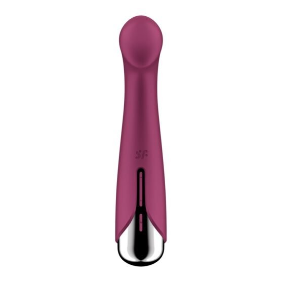 Spinning G-Spot 1 red - Image 7
