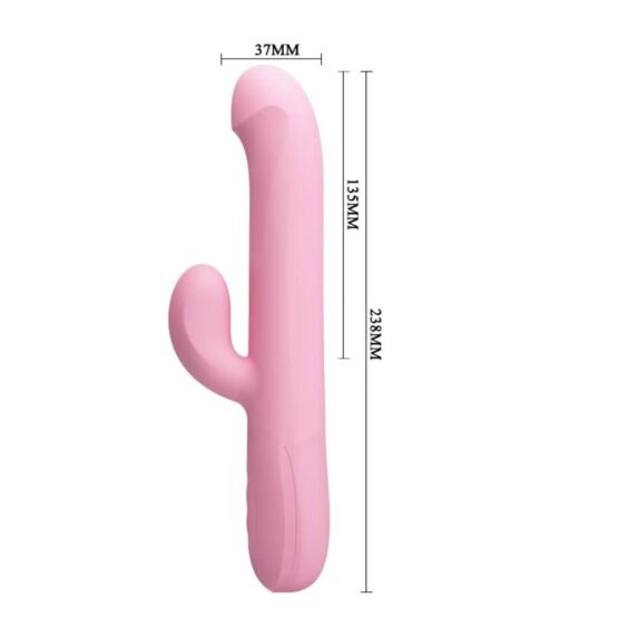 Pretty Love Truman Pink - Image 6