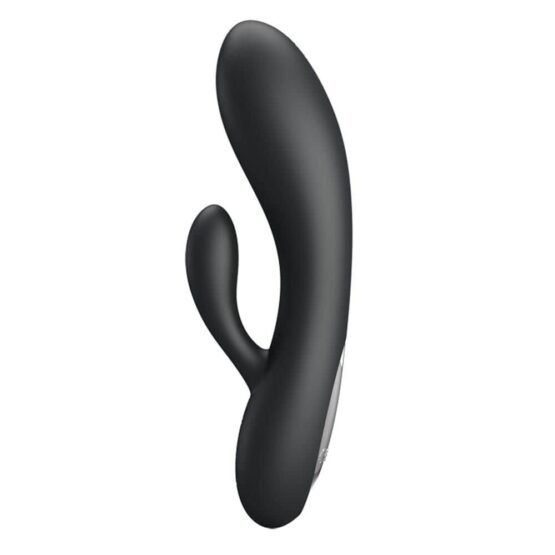 Pretty Love Matt Black - Image 4