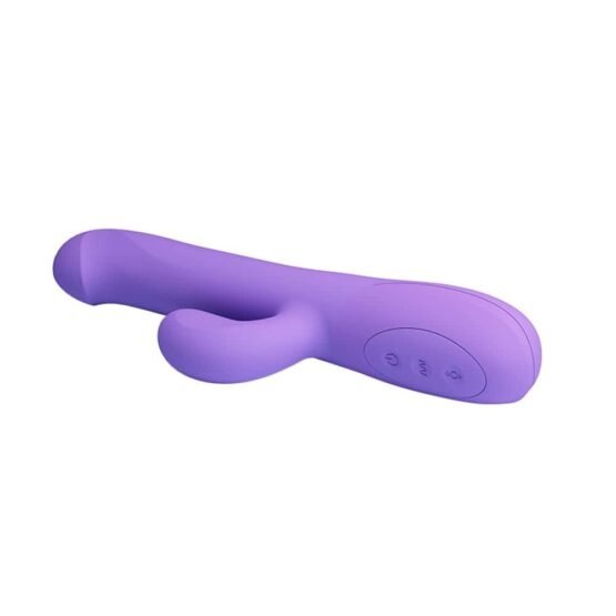 Pretty Love Truman Purple - Image 4
