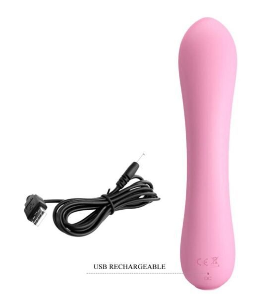 Pretty Love Matt Pink - Image 7