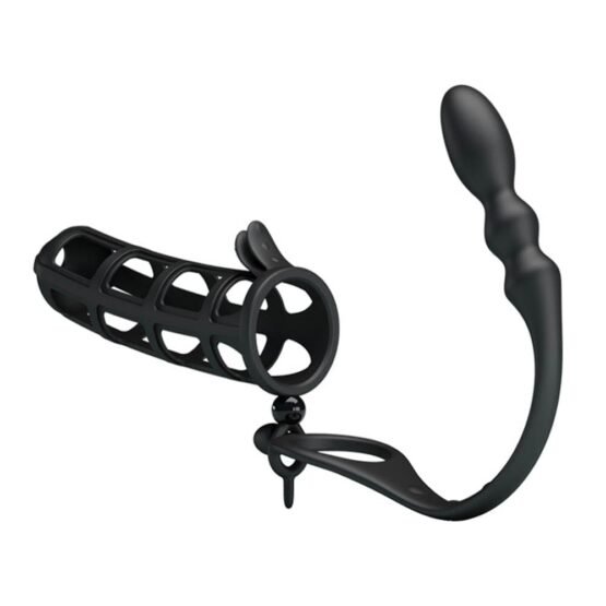 Pretty Love Hercules Penis Sheath - Image 2