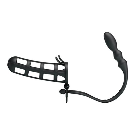 Pretty Love Hercules Penis Sheath - Image 3